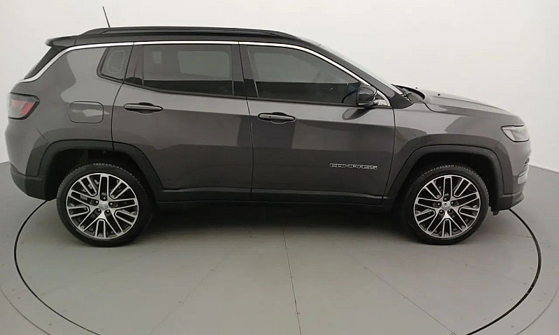 Jeep Compass 2023 1....