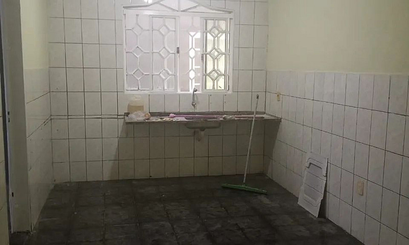 Sobrado No Recanto D...