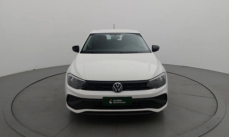 Volkswagen Polo Trac...