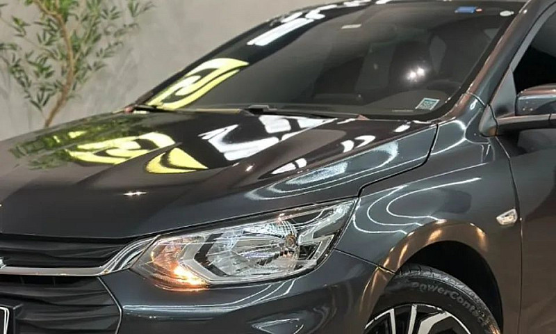Onix Sedan Plus Lt 1...