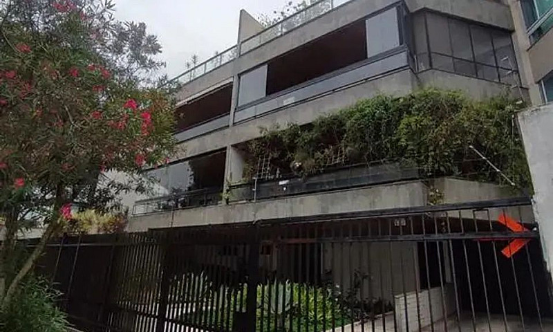 Apartamento 3 Quarto...