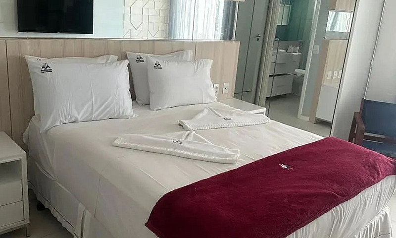 Apartamento Exclusiv...