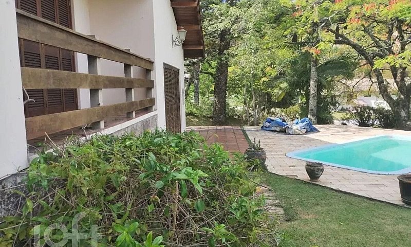 Casa À Venda Em Saco...