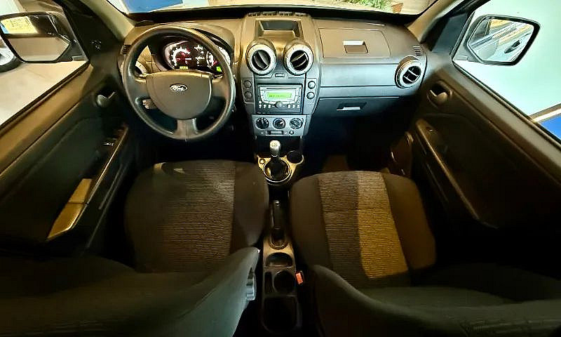 Ecosport Xlt Freesty...
