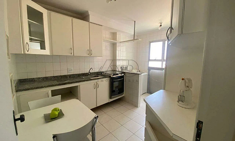 Apartamento Para Alu...