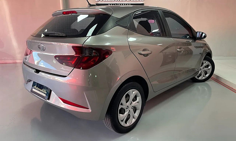 Hyundai Hb20 Vision ...
