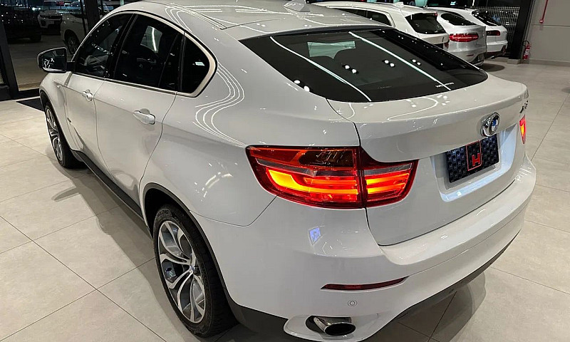 Bmw X6 Xdrive 35I 3....