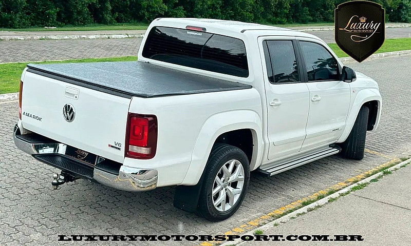 Amarok 2019/2019 V6 ...
