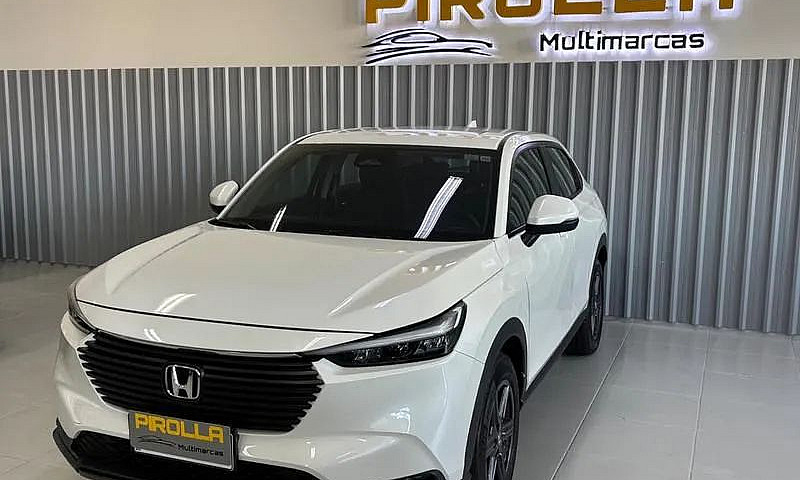 Honda Hr-V Exl 1.5 S...