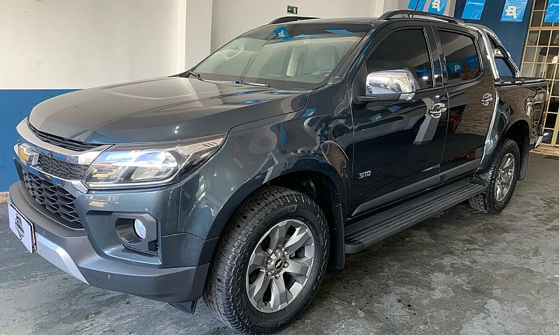 S10 Ltz 2023 Diesel ...