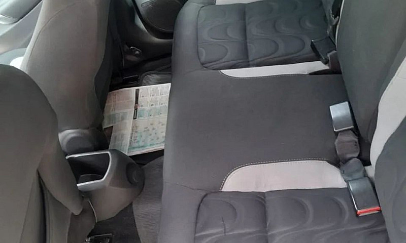 Citroen C3 Attra/Ori...