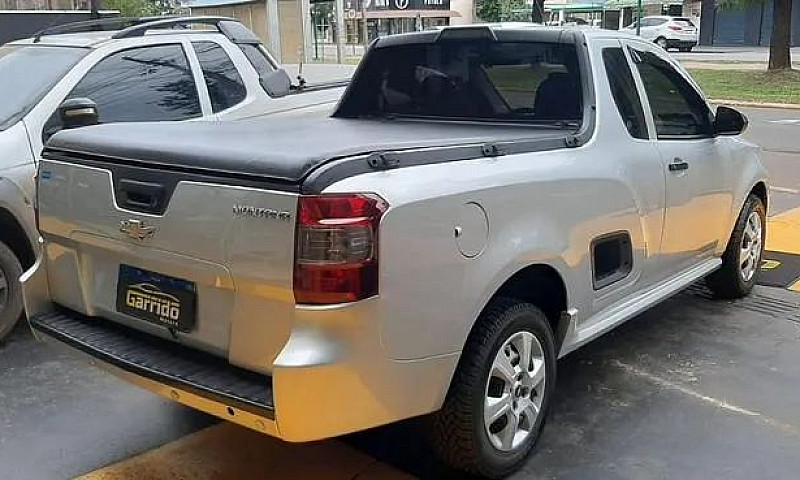 Montana 1.4 Ls 2017...