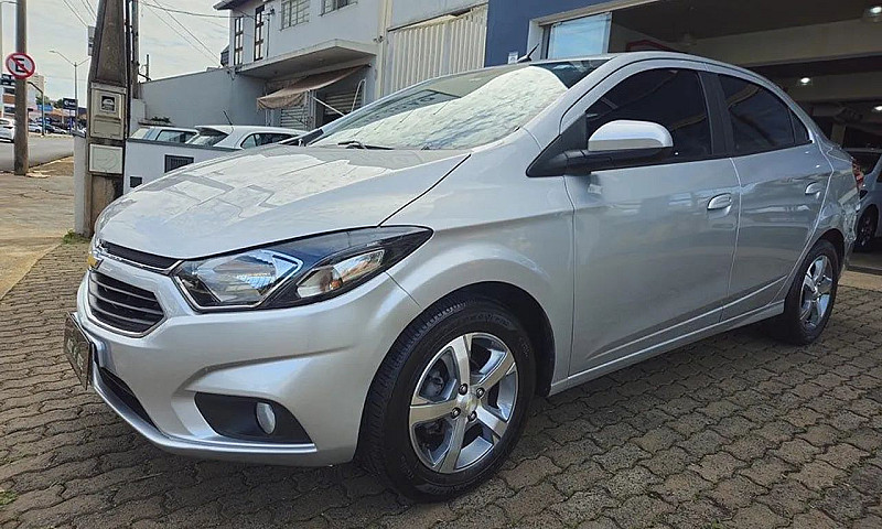 Prisma 1.4 Ltz Autom...