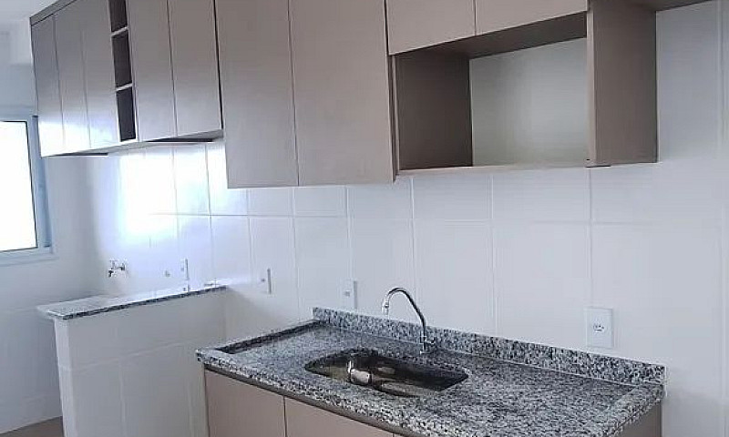 Locação De Apartamen...