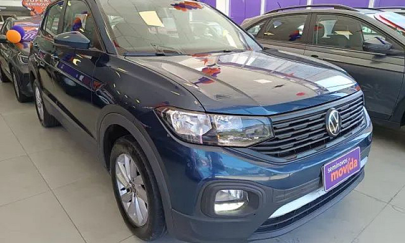 Volkswagen T-Cross 1...