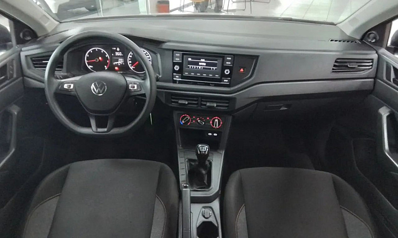 Volkswagen Polo Trac...