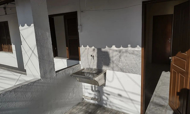 [Alugo] Apartamento ...