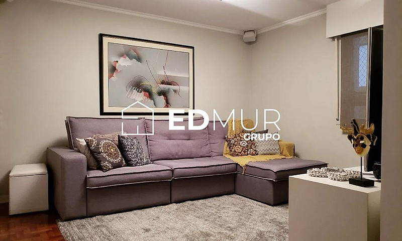 Apartamento Para Alu...