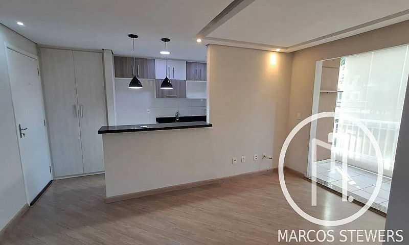 Apartamento 2 Dormit...