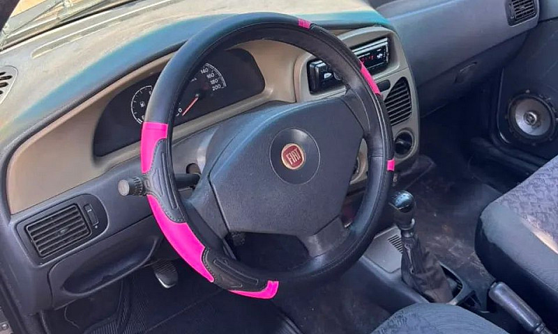 Fiat Palio 1.0/ Trof...