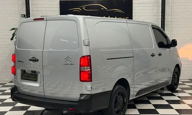 Citroen Jumpy Cargo ...
