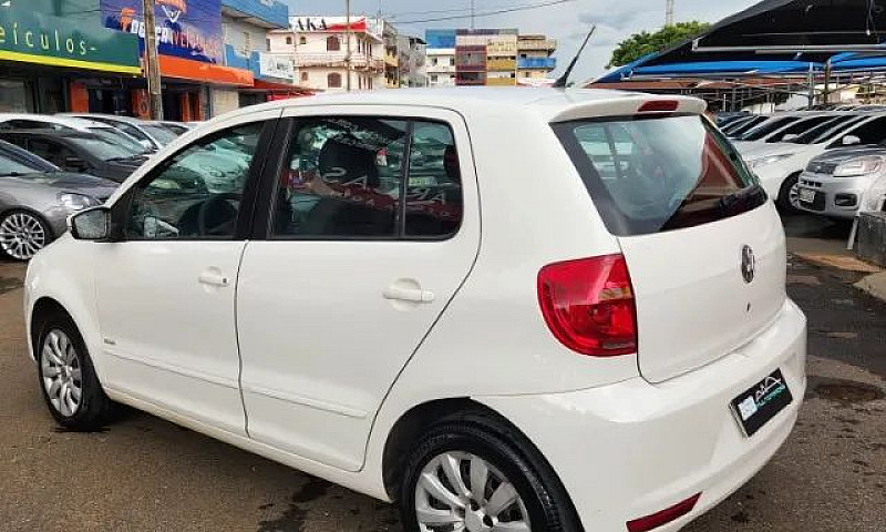 Volkswagen Fox 1.0 M...