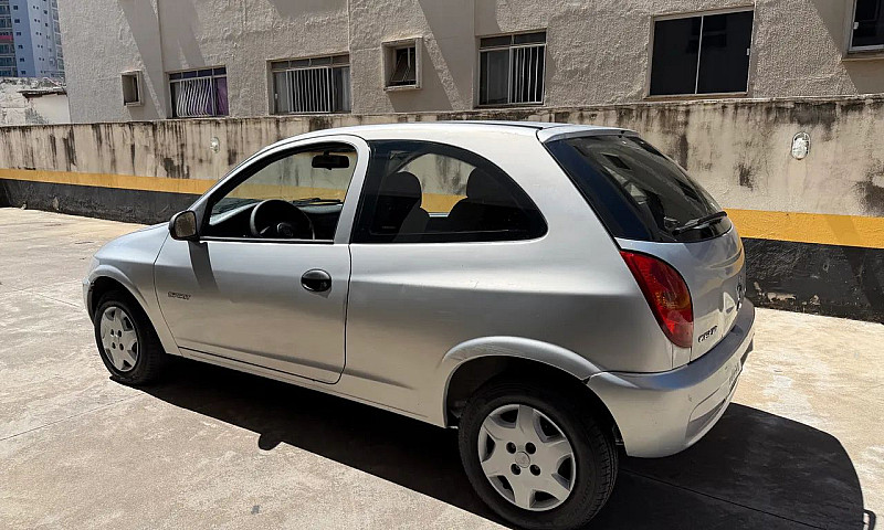 Chevrolet Celta Spir...