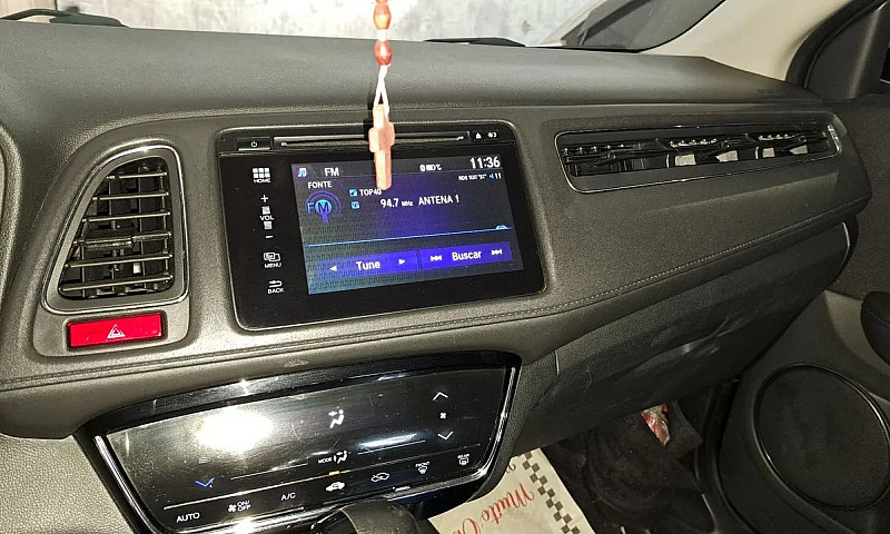 Honda Hr-V Exl 1.8 F...