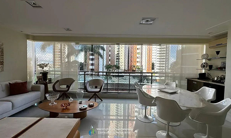 Apartamento Nascente...