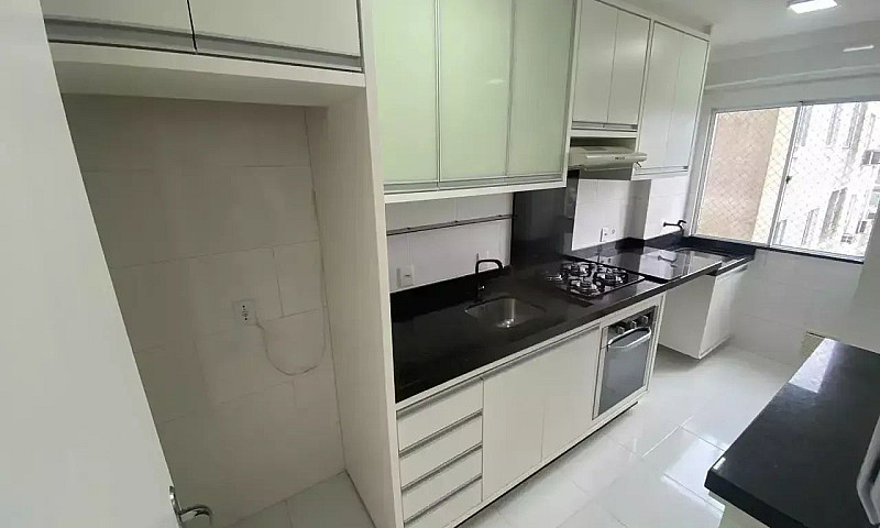 Aluguel De Apartamen...