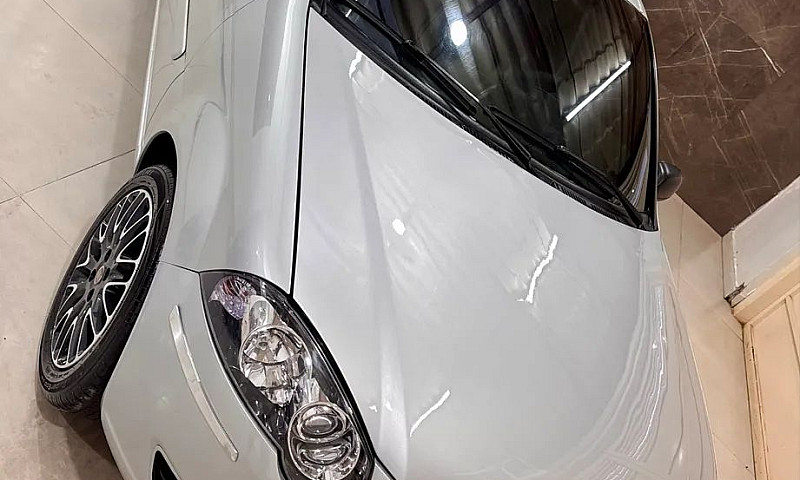 Fiat Palio Elx 1.4 M...