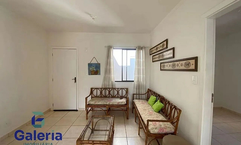 Apartamento Com 2 Qu...