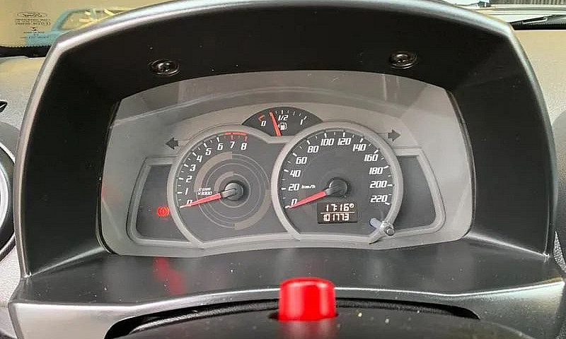 Ford Ka 1.0 8V/1.0 8...