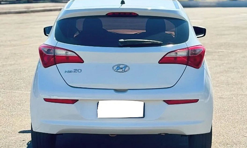 Hyundai Hb20 C./C.pl...