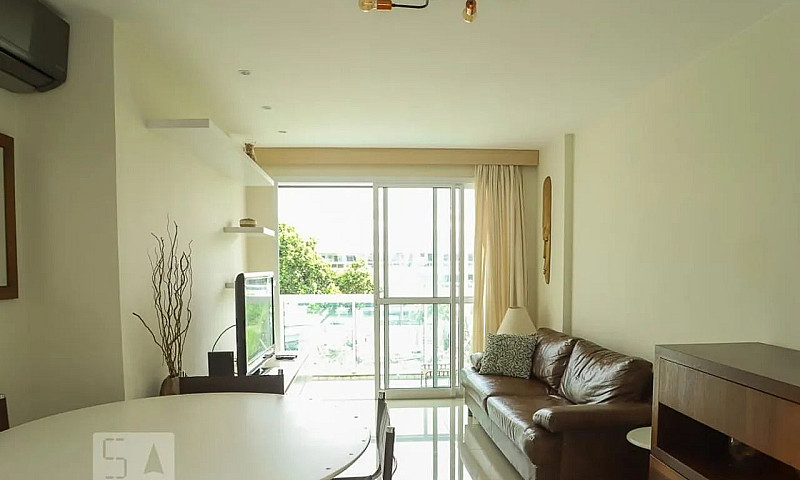 Apartamento À Venda ...