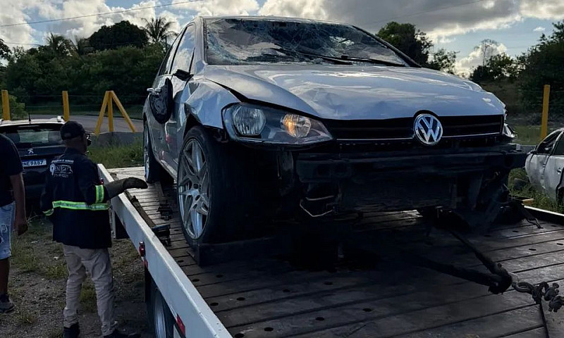 Volkswagen Golf High...