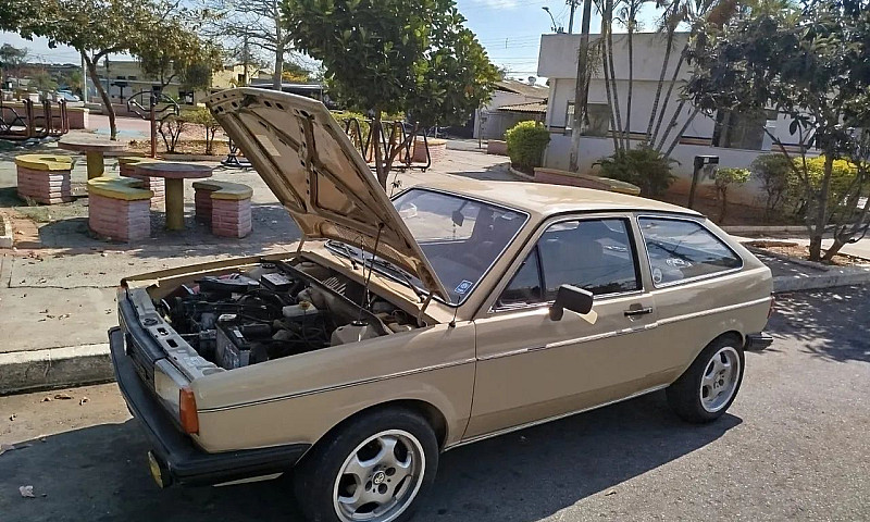 Volkswagen Gol Cli /...