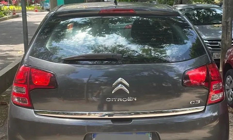 Citroen C3 Tendance ...