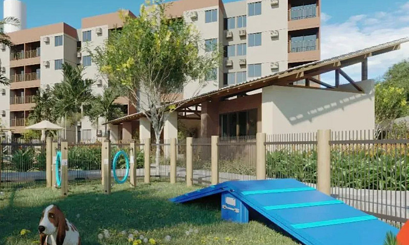 Apartamento Sem Entr...