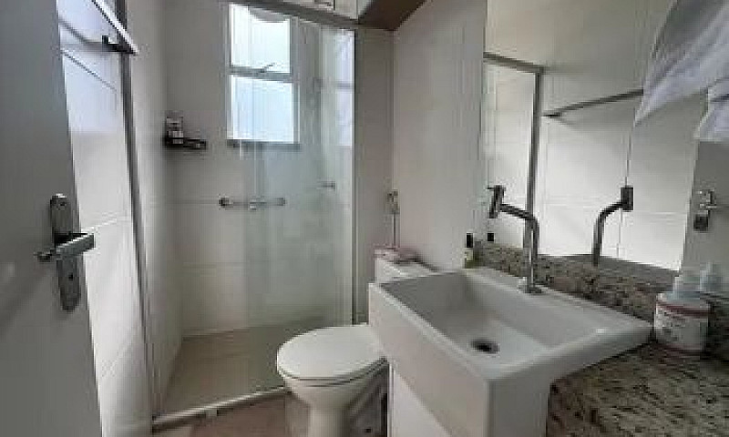 Apartamento 2 Qtos |...