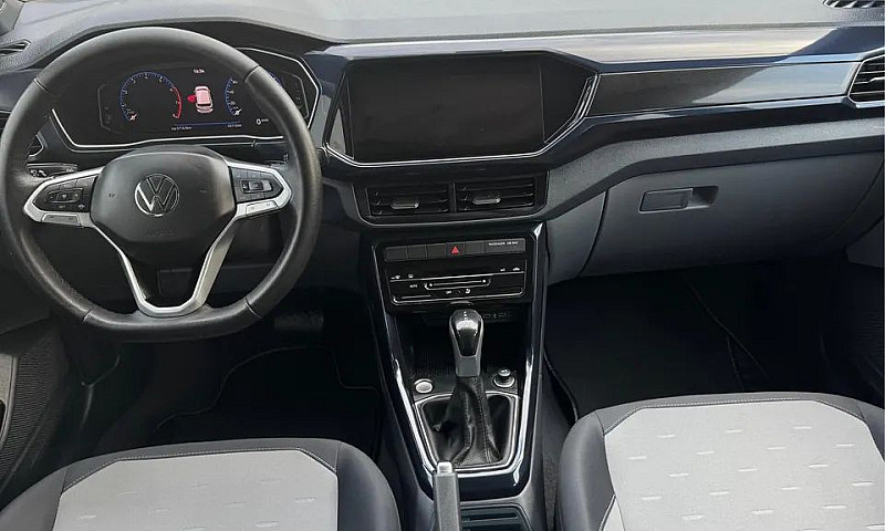 Volkswagen T-Cross C...