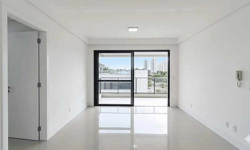 Apartamento 3 Quarto...
