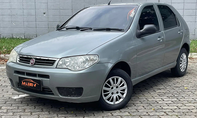 Fiat Palio 1.0/ Trof...