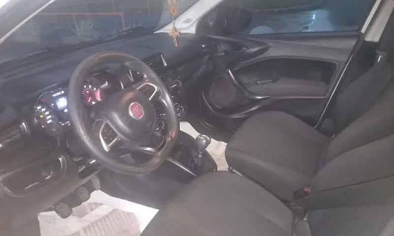 Fiat Argo Drive 1.0 ...
