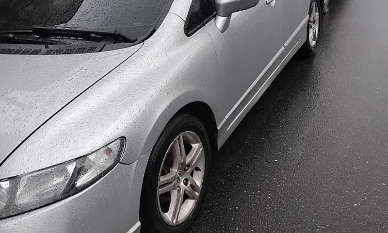 Honda Civic Sedan Ex...