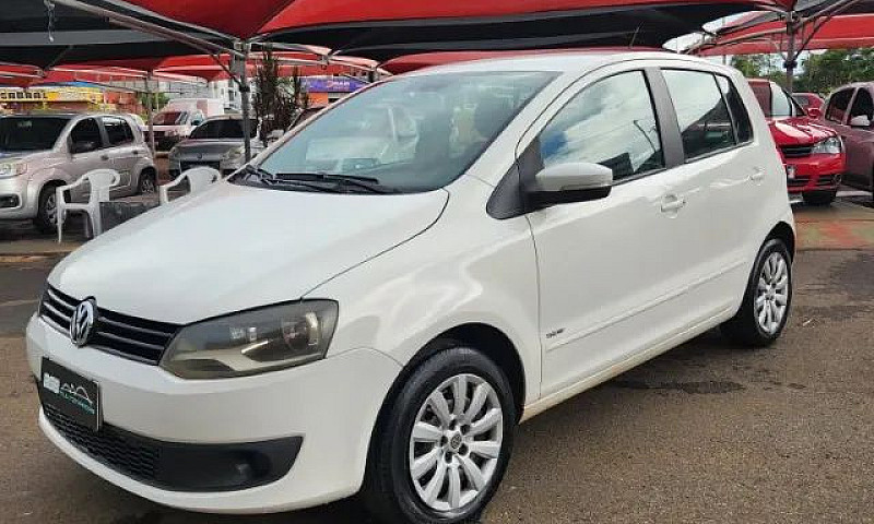 Volkswagen Fox 1.0 M...