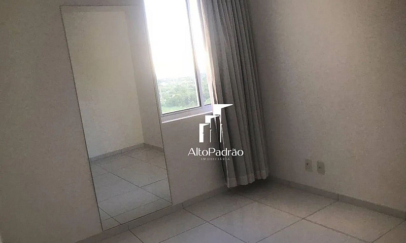 Apartamento Para Alu...