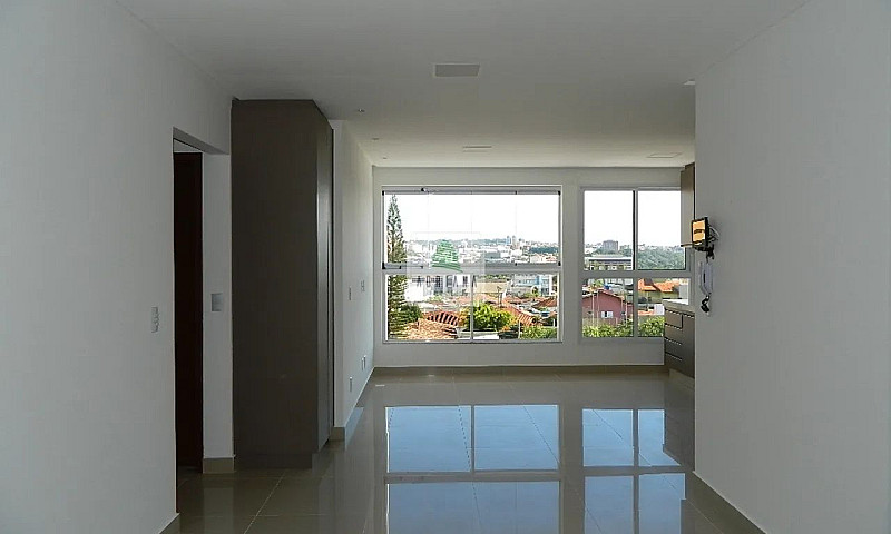 Aluguel Apartamento ...