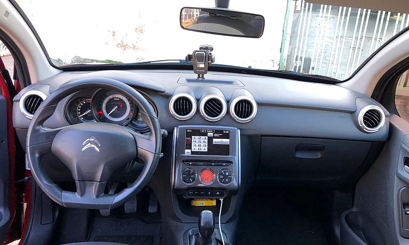 Citroen C3 Attractio...