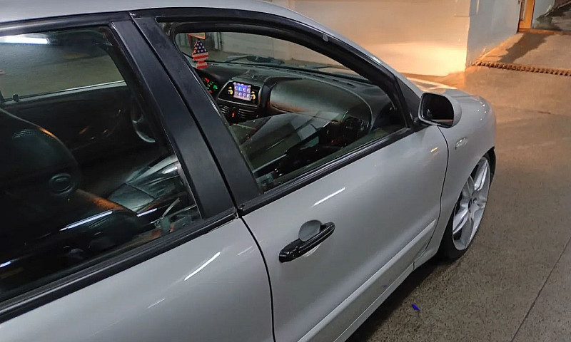 Fiat Brava Sx 1.6 16...